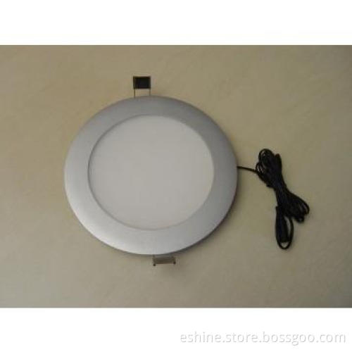 Easy install Dimmable LED Panel Light
